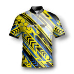 GO THROW CUSTOMISABLE DART SHIRT RANGE
