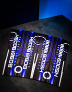 CUSTOM UV PRINTED ON THE ARM & CAMERA COVERS