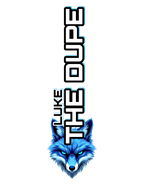 LUKE SCHOFIELD THE DUPE PRO DART SHIRTS