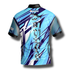 SAMUEL PRICE OFFICIAL PLAYER SHIRT