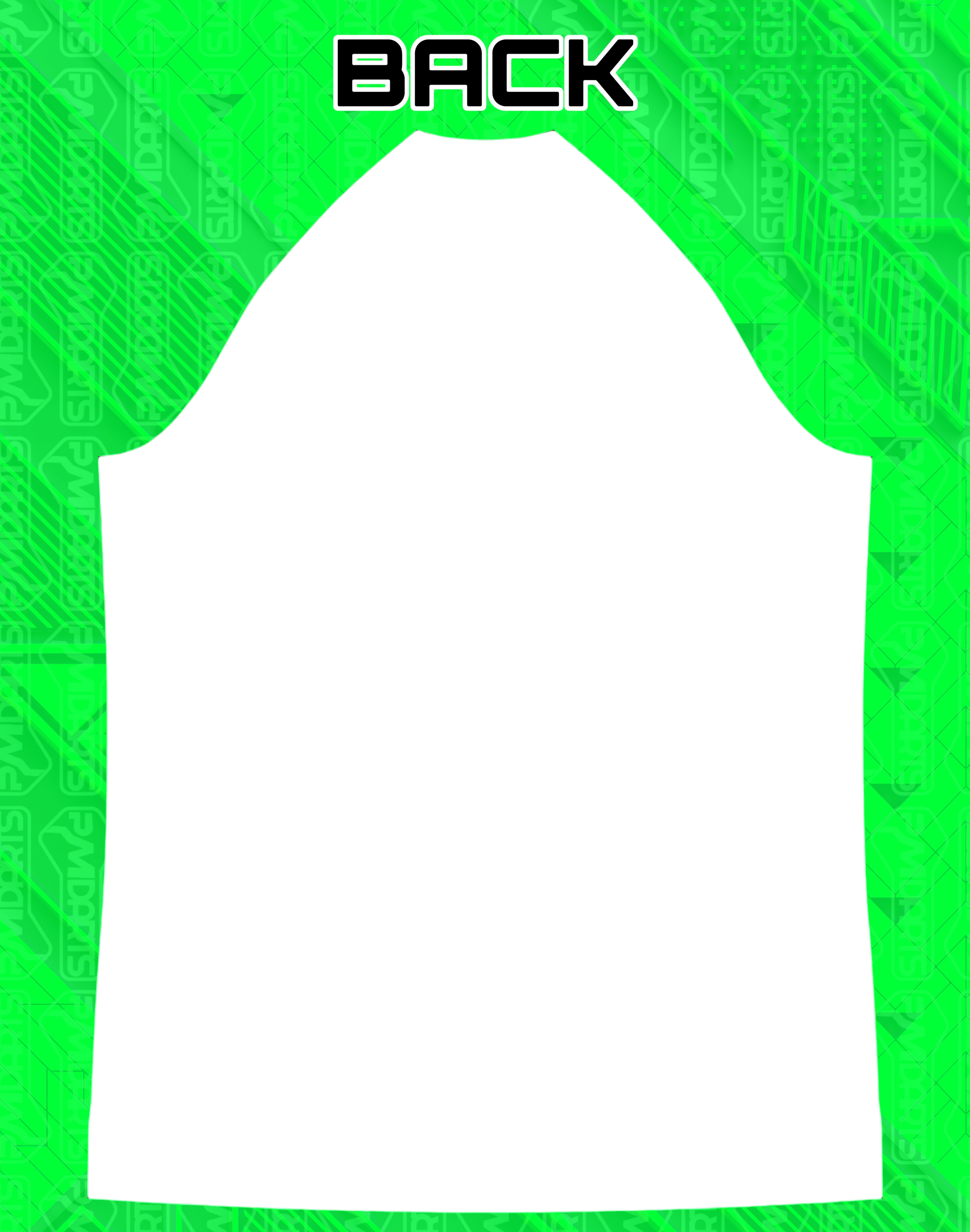 Design Your Own Dart Shirt