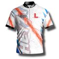 HEYZY PRO DART SHIRT