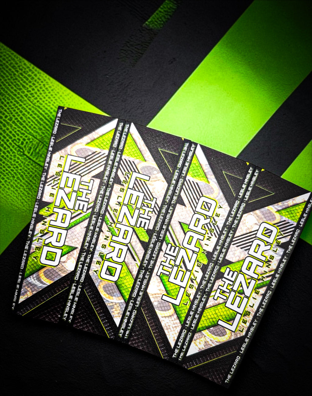 CUSTOM UV PRINTED ON THE ARM & CAMERA COVERS