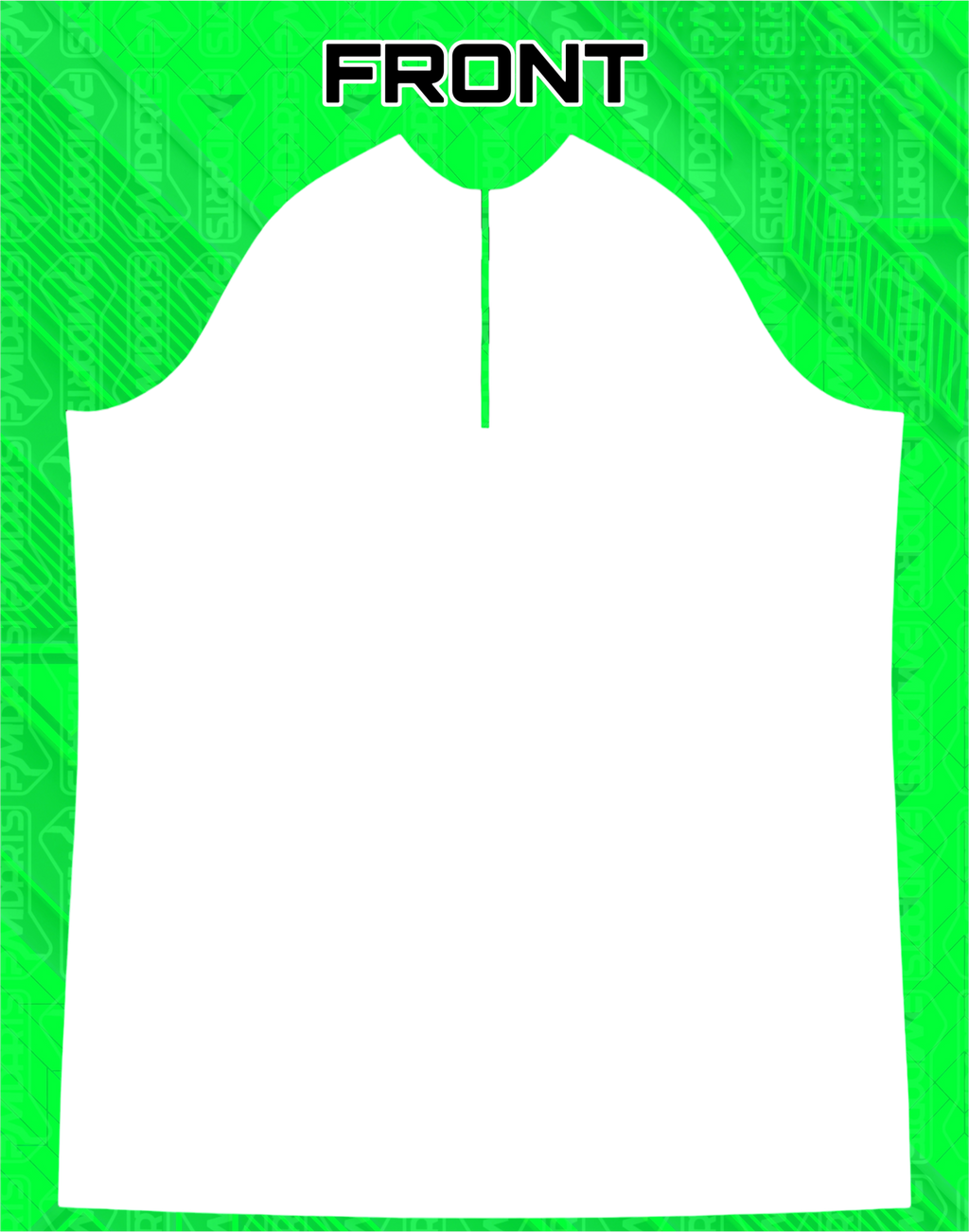 Design Your Own Dart Shirt