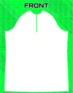 Design Your Own Dart Shirt