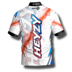 HEYZY PRO DART SHIRT