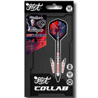 THE DESIGNER DECODERS SHOT & PM DARTS COLLAB