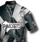 OFFICIAL PM DARTS PRO DARTS SHIRT