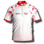 THE SHARDS CUSTOMISABLE DART SHIRT RANGE