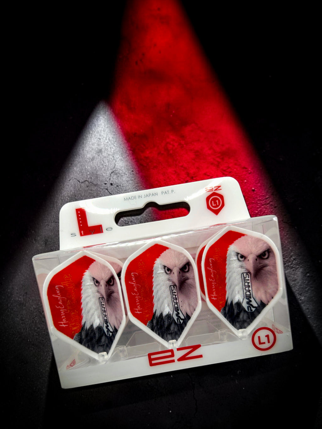 UV PRINTED CUSTOM L STYLE L3 PRO