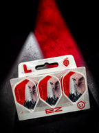 UV PRINTED CUSTOM L STYLE L3 PRO