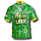 Adam Leek Australian World Series Shirt Limited Run