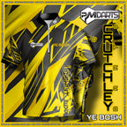 YE BOSH CRUTCHLEY DARTS DART SHIRT