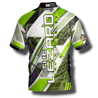 BIG LEZ THE LEZARD DART SHIRTS