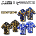 AXR OFFICIAL PLAYER SHIRTS