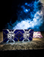 CUSTOM UV PRINTED ON THE ARM & CAMERA COVERS