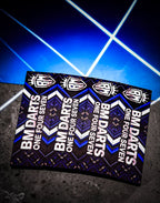 CUSTOM UV PRINTED ON THE ARM & CAMERA COVERS