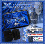 Andy Boulton X FACTOR Pro Shirt