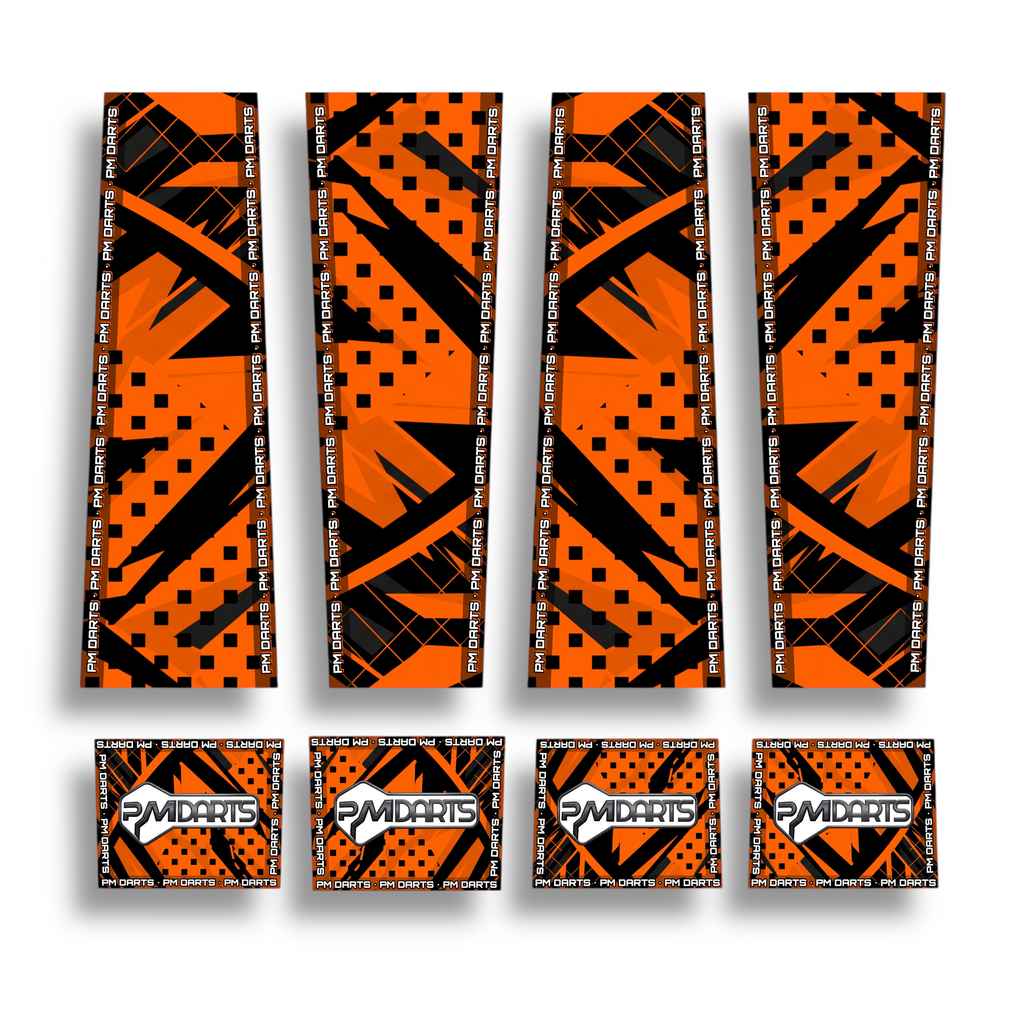 ON THE ARM & CAMERA COVERS