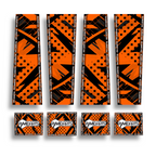 ON THE ARM & CAMERA COVERS