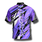 SAMUEL PRICE OFFICIAL PLAYER SHIRT