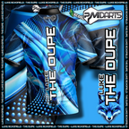 LUKE SCHOFIELD THE DUPE PRO DART SHIRTS