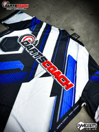 THE DARTS COACH ANDY CORNWALL OFFICIAL PROFESSIONAL DART SHIRT