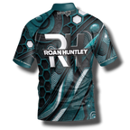ROAN HUNTLEY RH DARTS PRO DART SHIRT