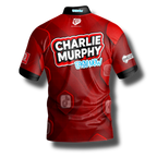 CHARLIE MURPHY PRO DART SHIRT £5 DONATED TO ANDYS MAN CLUB MENTAL HEALTH CHARITY