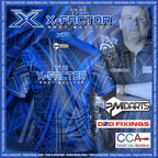 Andy Boulton X FACTOR Pro Shirt