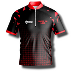 THE SHARDS CUSTOMISABLE DART SHIRT RANGE