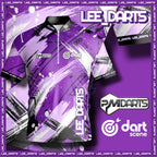 LEE_DARTS DART SHIRT