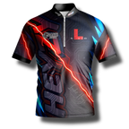 HEYZY PRO DART SHIRT