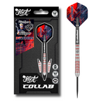 THE DESIGNER DECODERS SHOT & PM DARTS COLLAB
