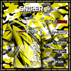 SNIPER CONNOR SCUTT OFFICIAL PLAYER SHIRT