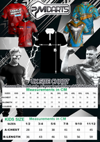Design Your Own Dart Shirt