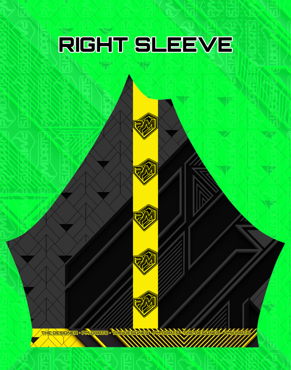 Design Your Own Dart Shirt