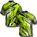 SAMUEL PRICE OFFICIAL PLAYER SHIRT