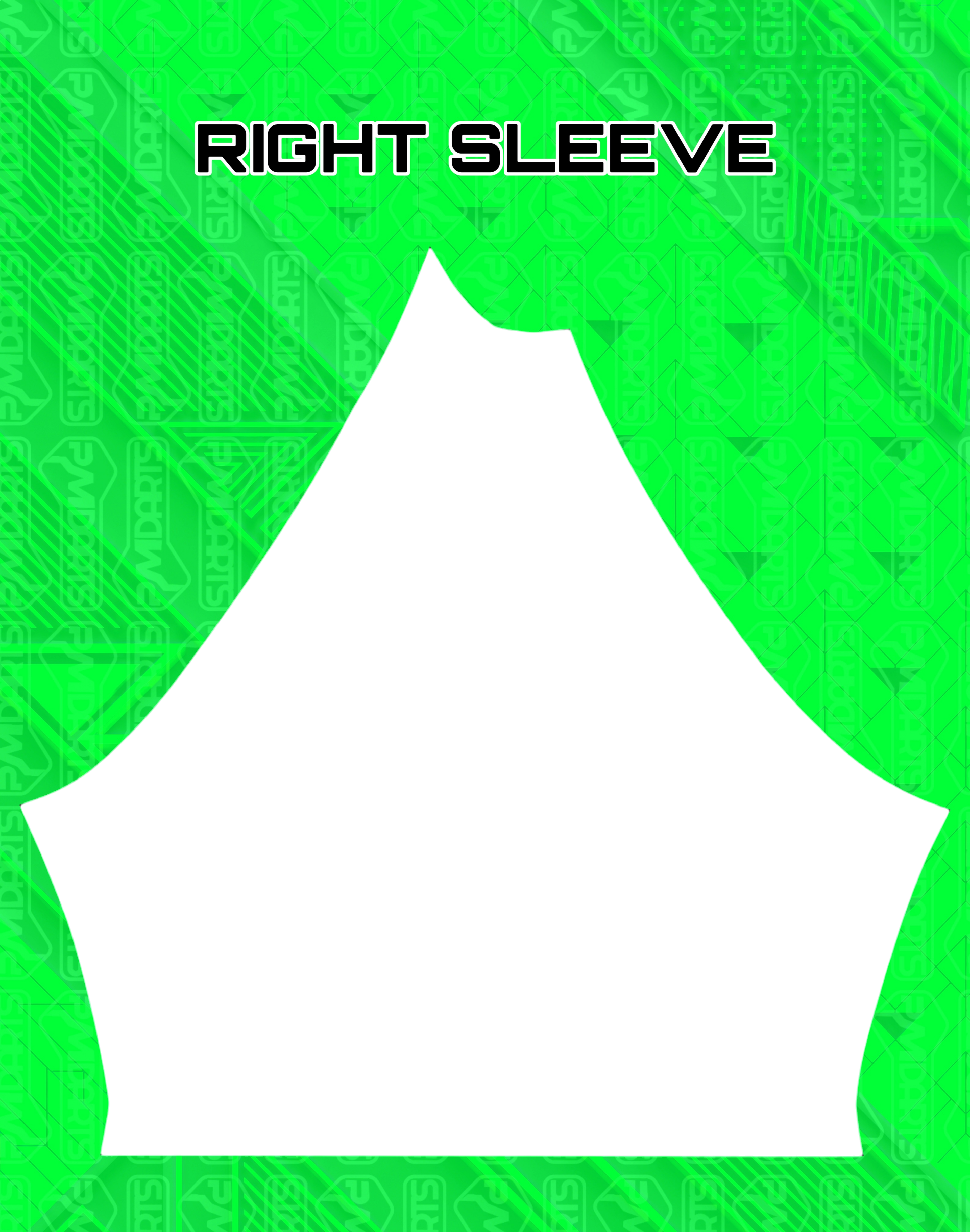 Design Your Own Dart Shirt