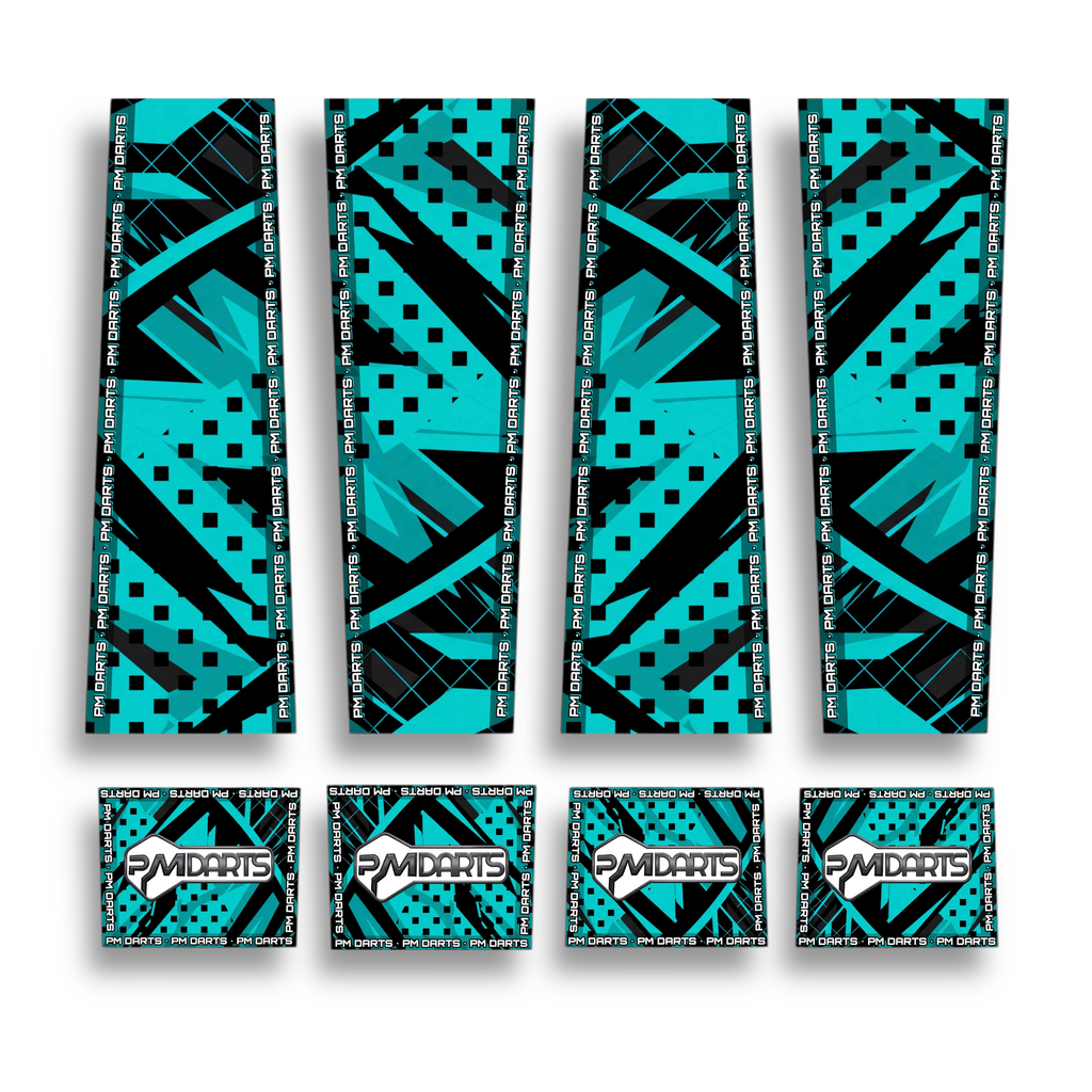 ON THE ARM & CAMERA COVERS