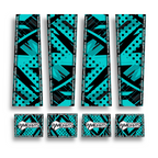 ON THE ARM & CAMERA COVERS