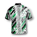 GO THROW CUSTOMISABLE DART SHIRT RANGE