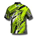 SAMUEL PRICE OFFICIAL PLAYER SHIRT