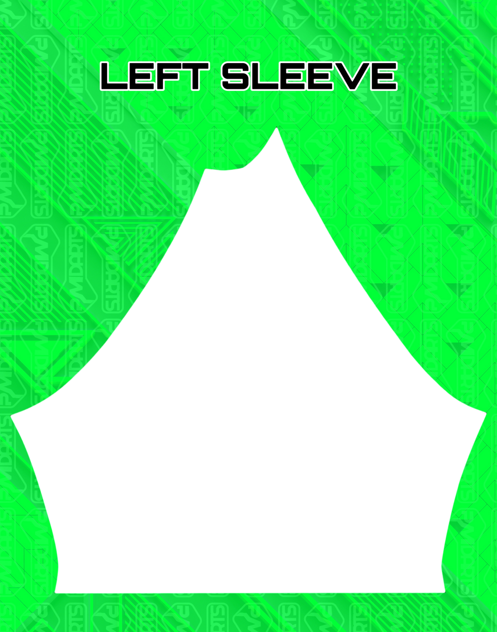 Design Your Own Dart Shirt