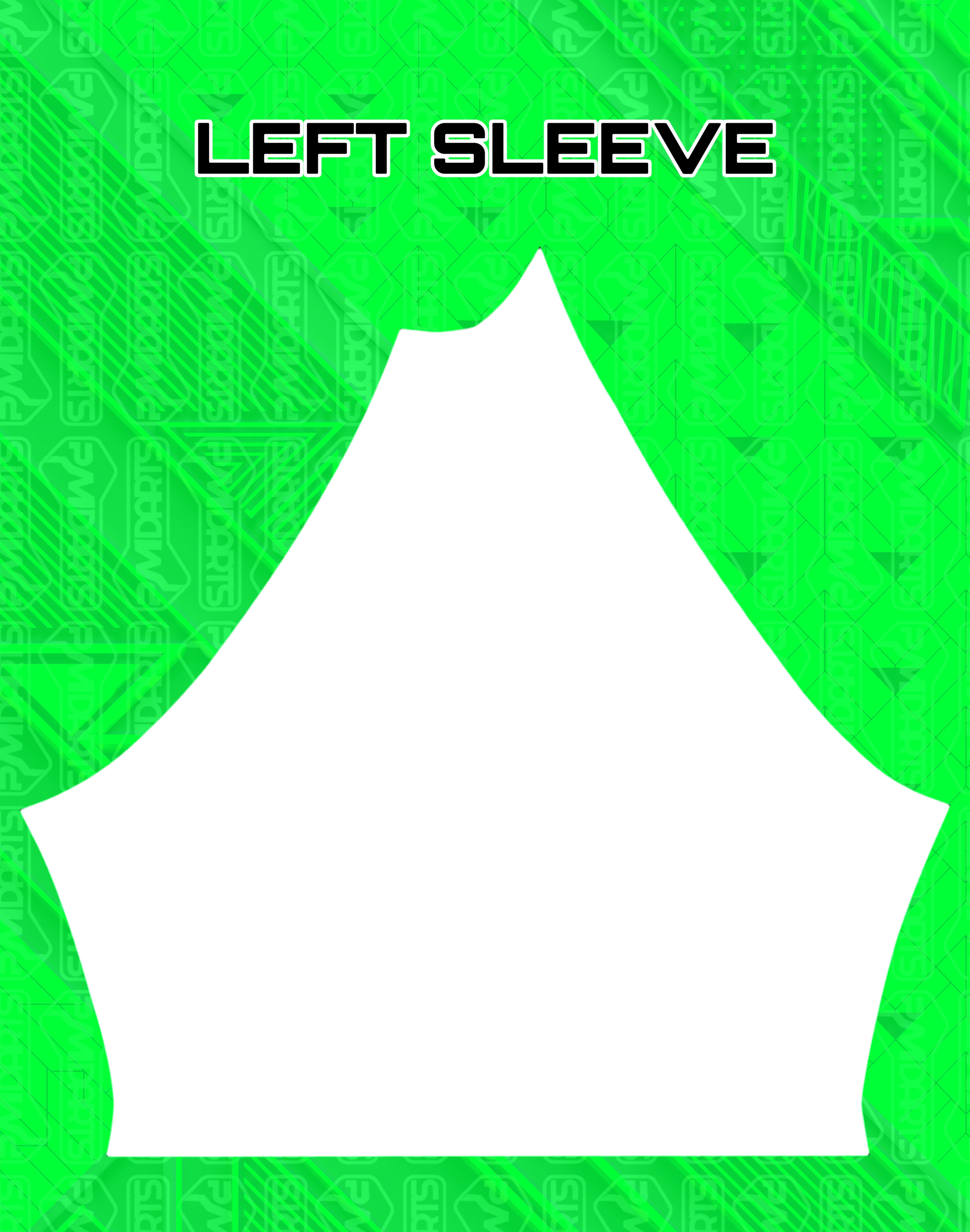Design Your Own Dart Shirt