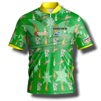 Adam Leek Australian World Series Shirt Limited Run