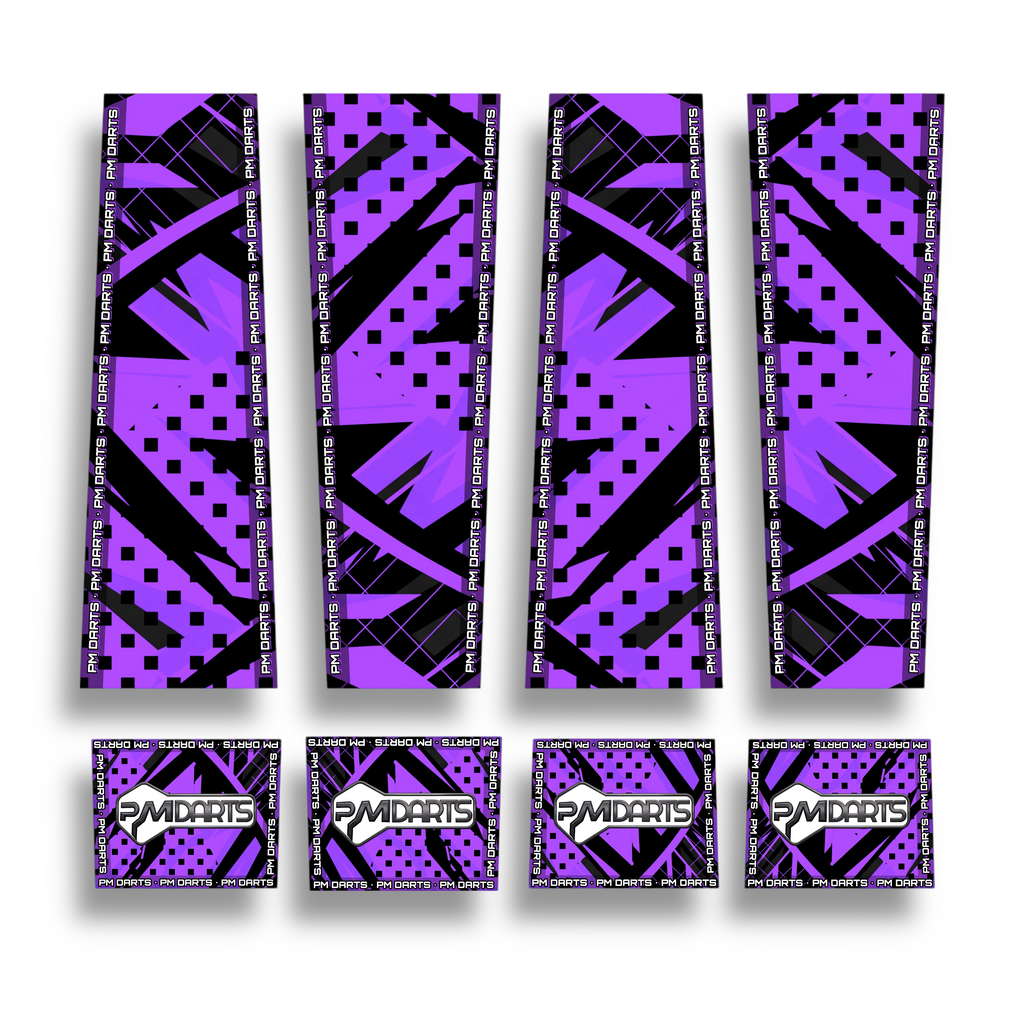 ON THE ARM & CAMERA COVERS