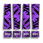 ON THE ARM & CAMERA COVERS