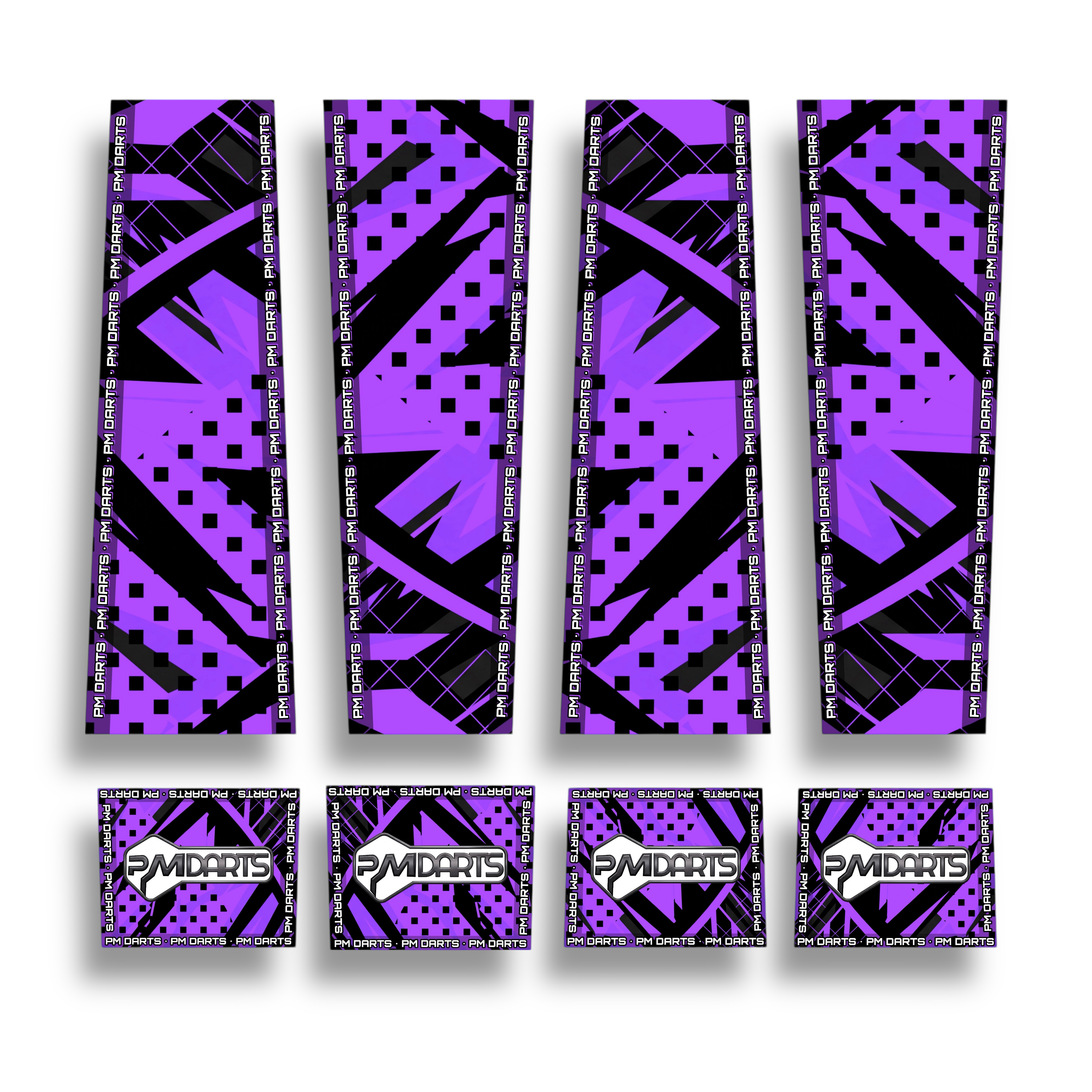 ON THE ARM & CAMERA COVERS