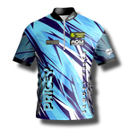SAMUEL PRICE OFFICIAL PLAYER SHIRT